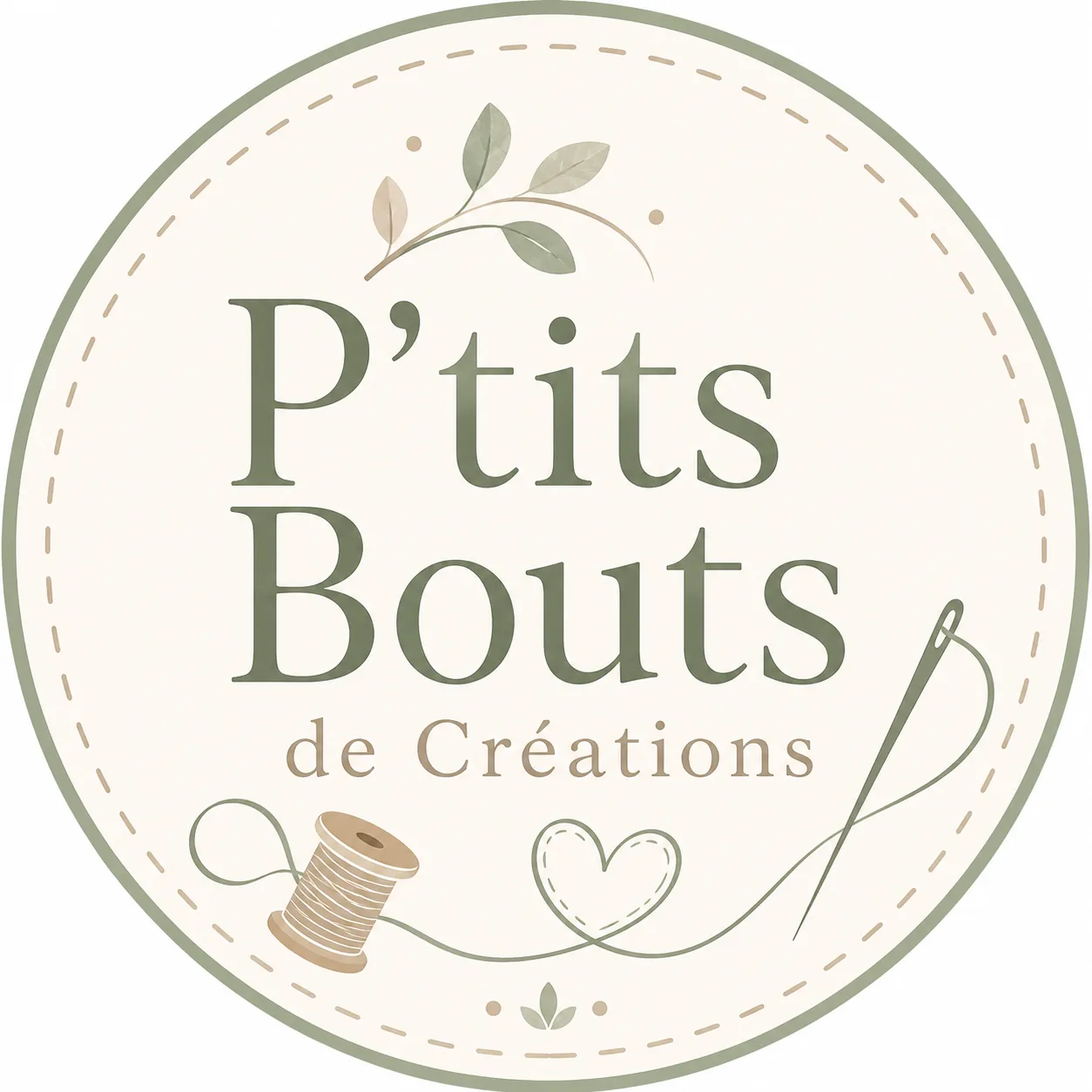 P'tits Bouts de Créations